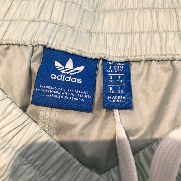Adidas Shorts - Picture 6 of 7
